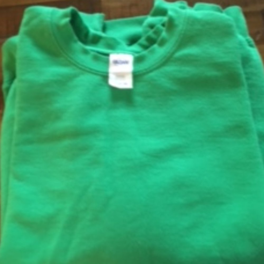 men's sweatshirt